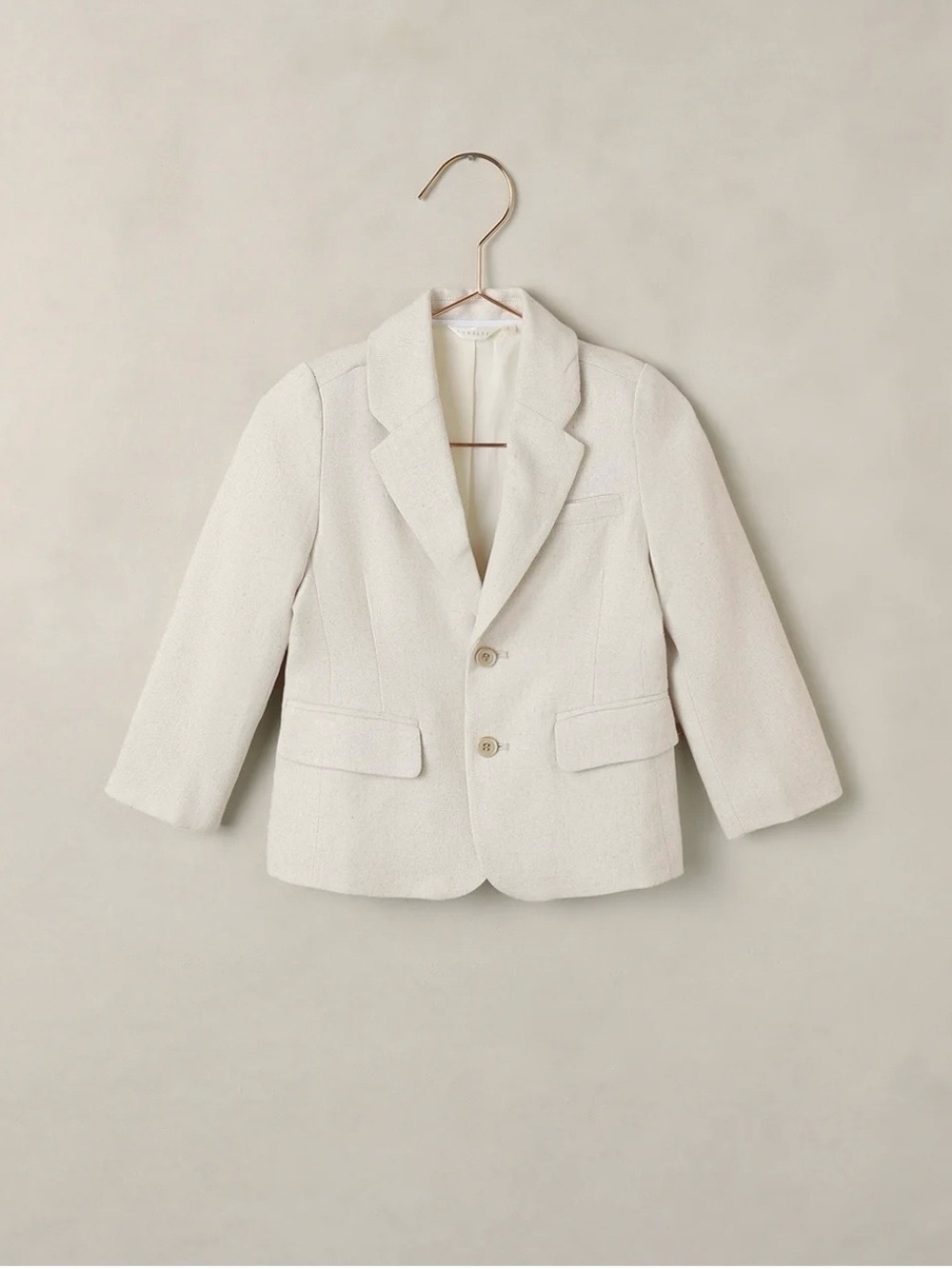 Noralee Suit Set - Linen Size 4Y - Picture 2 of 14